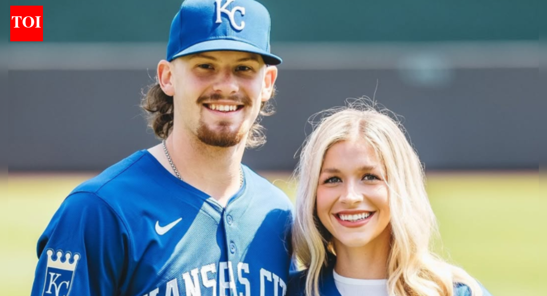 Bobby Witt Jr. and Maggie Witt's combined net worth: A closer look at MLB earnings, endorsements, and family wealth of Kansas City Royals' shortstop