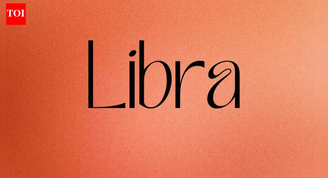 Libra Horoscope Today, January 01, 2026: Love matters require harmony