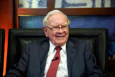 Hang out with people better than you: Why Warren Buffett’s simple career advice resonates with young professionals