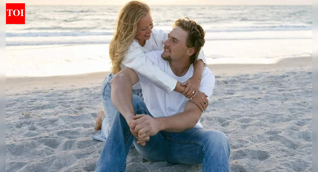 Gunnar Henderson and Katherine Bishop combined net worth: Inside the career earnings, salary and family life of the Baltimore Orioles star