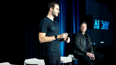 After being called out by Elon Musk, Tesla's ex-AI director Andrej Karpathy says Google Waymo cannot do…