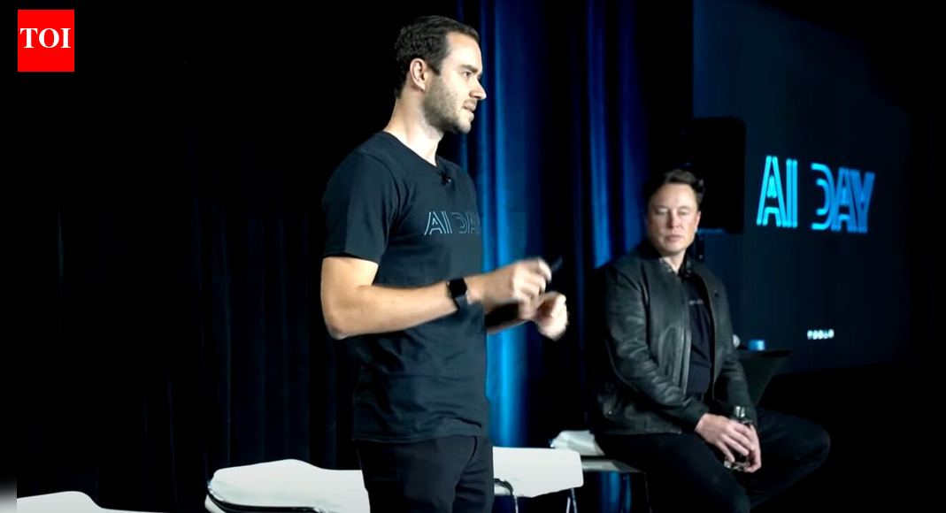 After being called out by Elon Musk, Tesla's ex-AI director Andrej Karpathy says Google Waymo cannot do…