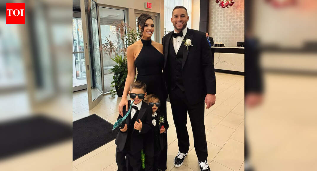 George Springer and Charlise Castro relationship timeline: Inside a fairytale that grew from college sport into family life