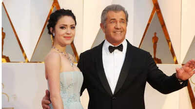 Mel Gibson and Rosalind Ross part ways after nine years; confirm co-parenting their child