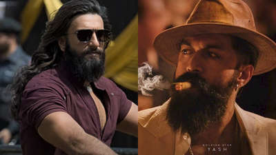 Ram Gopal Varma takes playful dig at Yash starrer ‘Toxic’ as it gears up for a theatrical clash with Ranveer Singh starrer ‘Dhurandhar 2’ in March