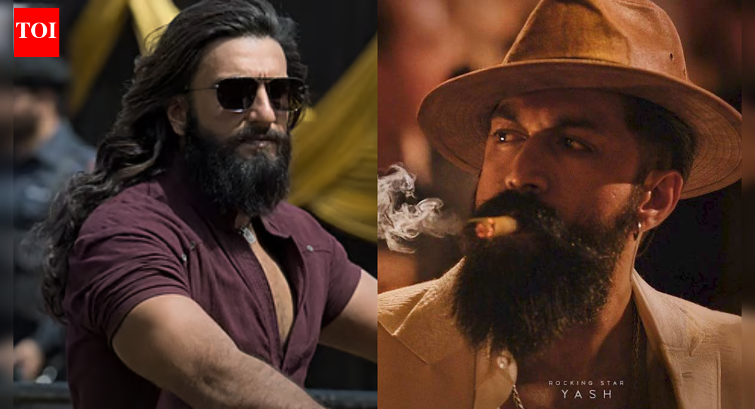 Ram Gopal Varma takes playful dig at Yash starrer ‘Toxic’ as it gears up for a theatrical clash with Ranveer Singh starrer ‘Dhurandhar 2’ in March