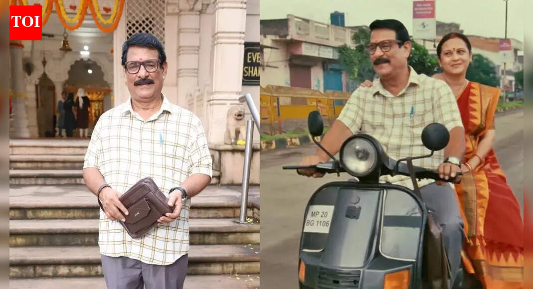 Rajendra Chawla reflects on 2025 and looks ahead to ‘Lakshmi Niwas’ in 2026