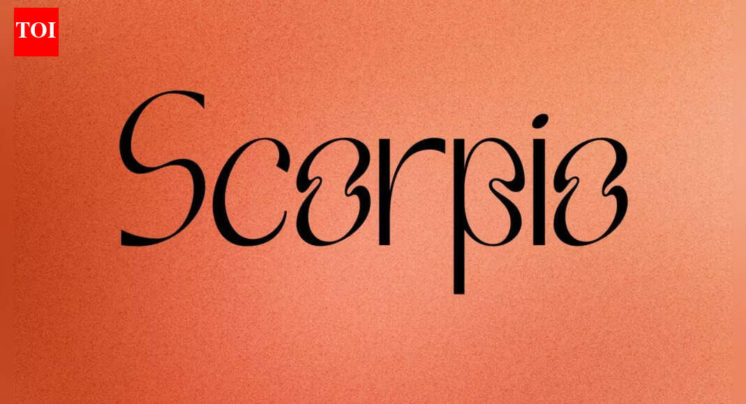 Scorpio Horoscope Today, January 01, 2026: Partnerships and support are highlighted