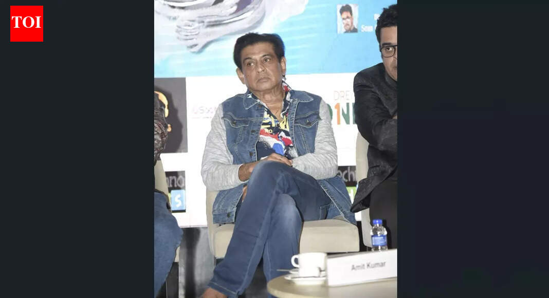 Amit Kumar rings in year-end romance with new Bengali single