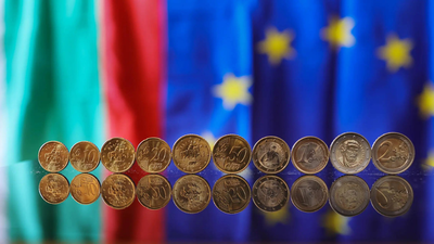 Euro switch: Bulgaria joins the euro nearly two decades after EU entry; cheers mix with fears over prices