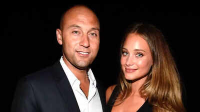 Derek Jeter and Hannah Jeter combined net worth in 2025: Inside the former MLB star and fashion model’s wealth, earnings and private love story