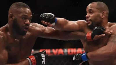 Jon Jones vs Daniel Cormier net worth in 2025: Who is richer from UFC success, old rivalry, and life after the cage