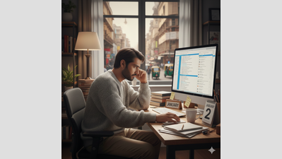 Is the January slump hitting hard this new year?