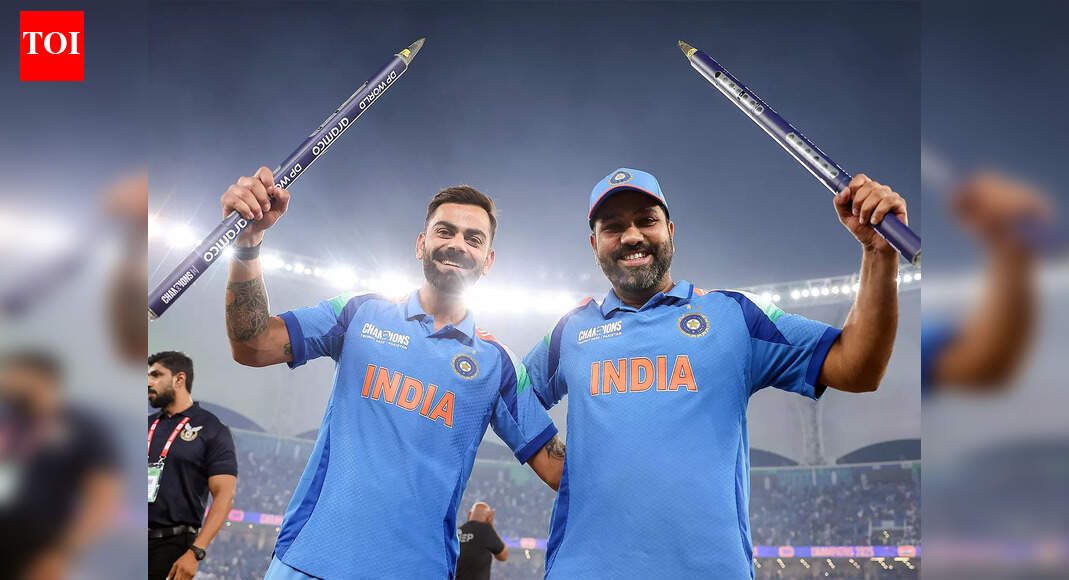 'Slow death' – R Ashwin's chilling warning on ODI cricket after Virat Kohli-Rohit Sharma era