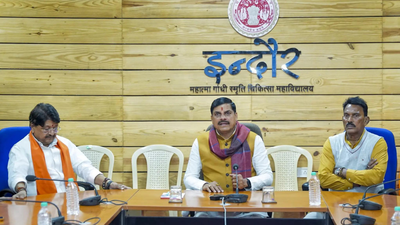 Indore water contamination row: Opposition alleges misgovernance as death toll remains disputed; BJP denies cover-up