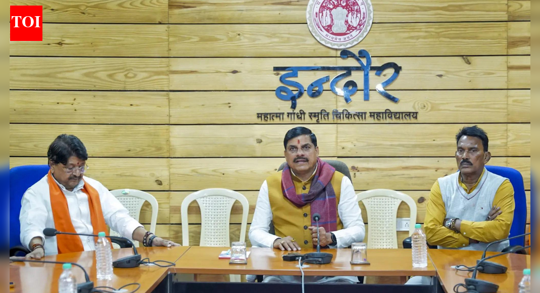 Indore water contamination row: Opposition alleges misgovernance as death toll remains disputed; BJP denies cover-up