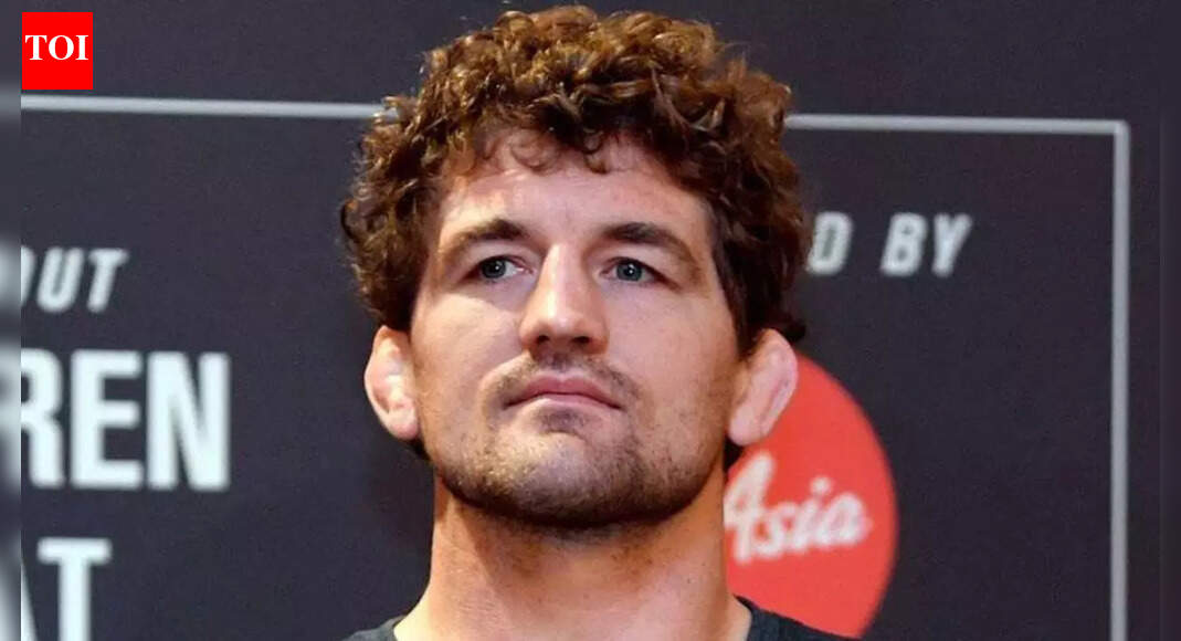 MMA icon Ben Askren opens up on life after health care as he enters 2026 with renewed outlook towards life