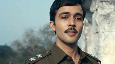 Black Warrant' actor Zahan Kapoor reveals having no projects in hand and calls the phase 'slow and difficult'