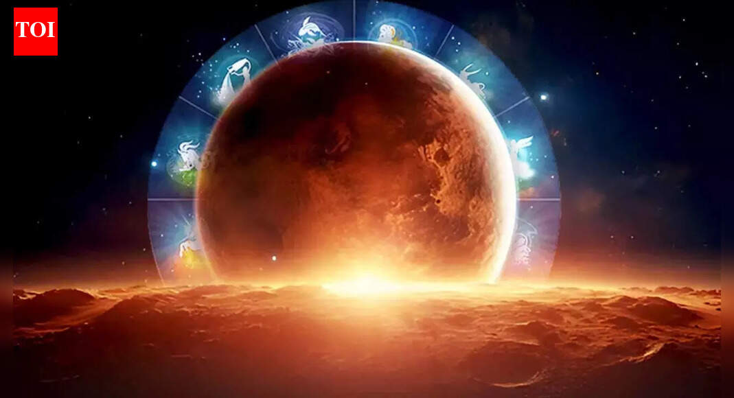 ​​Chiron’s 2026 Transit To Bring Mental Clarity for These Lucky Zodiac Signs