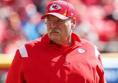  Andy Reid sees rare opportunity as Chiefs’ 2026 draft outlook becomes clearer before Raiders finale