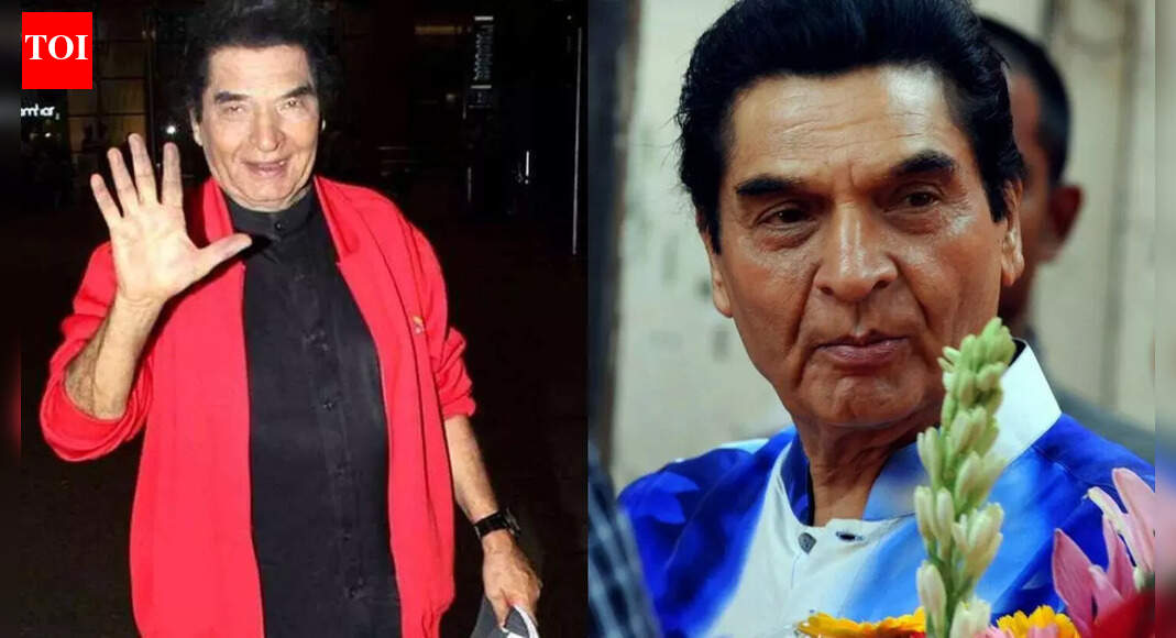 Asrani birth anniversary: Lesser known facts about the late and legendary 'Ikkis' and 'Sholay' actor