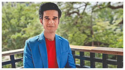  My boyish look can be limiting at times