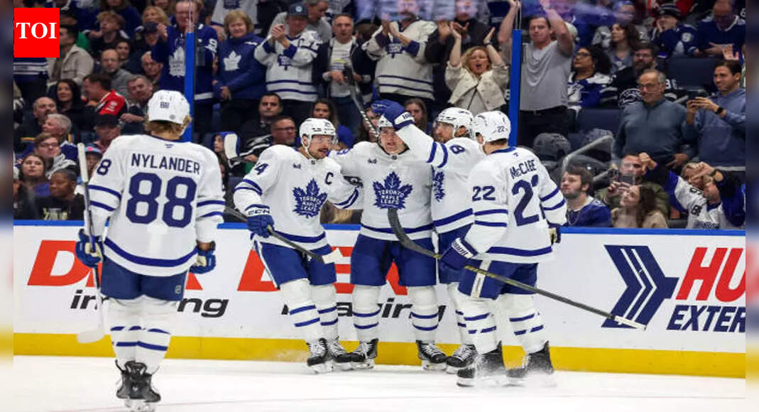 Injuries expose Toronto Maple Leafs’ need for offense: Why a top-six winger from Penguins could solve their ongoing crisis