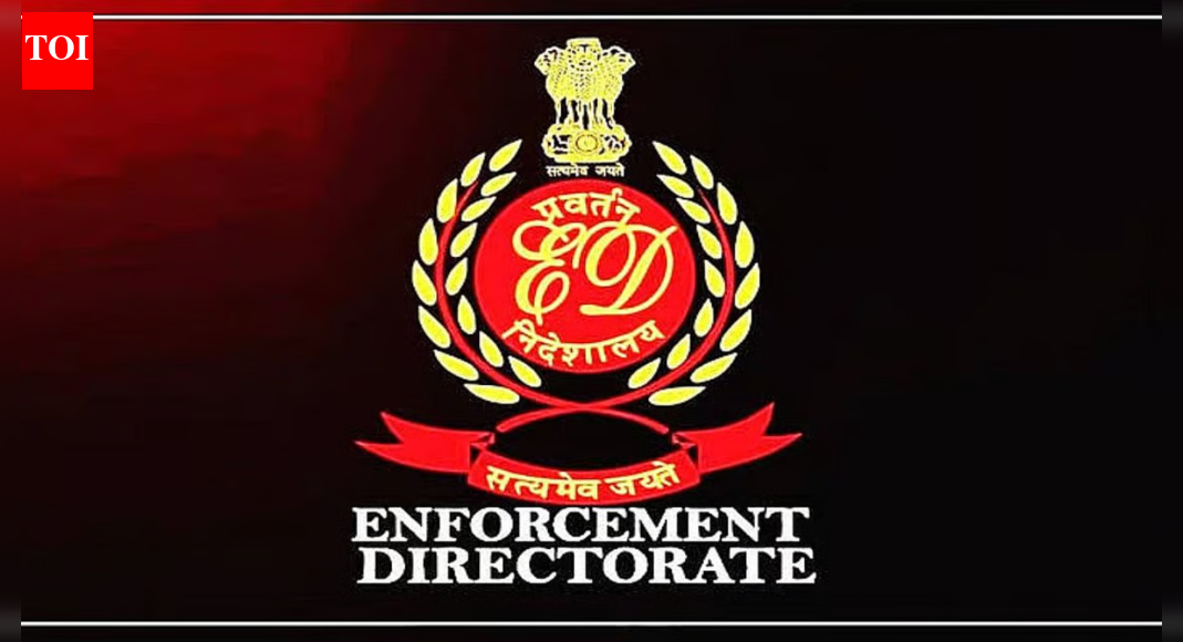 ED freezes fresh Rs 192-cr deposits of WinZO in money laundering case