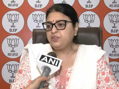 If TMC is so confident of winning Assembly polls, why are they crying over SIR: BJP's Priyanka Tibrewal slams Abhishek Banerjee