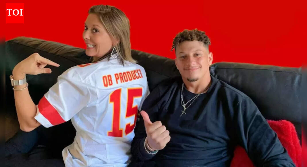 Randi Mahomes net worth: Inside the surprising empire of the NFL’s $500M QB Patrick Mahomes’ mother