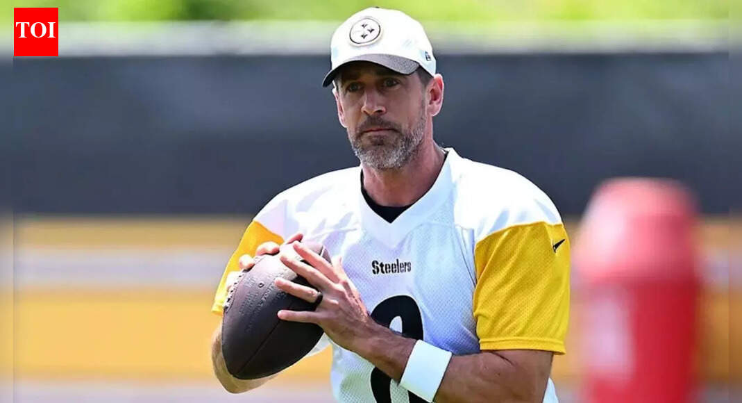 “She didn’t sign up to be a celebrity”: Aaron Rodgers says his wife ‘deserves the right’ to live outside the public eye