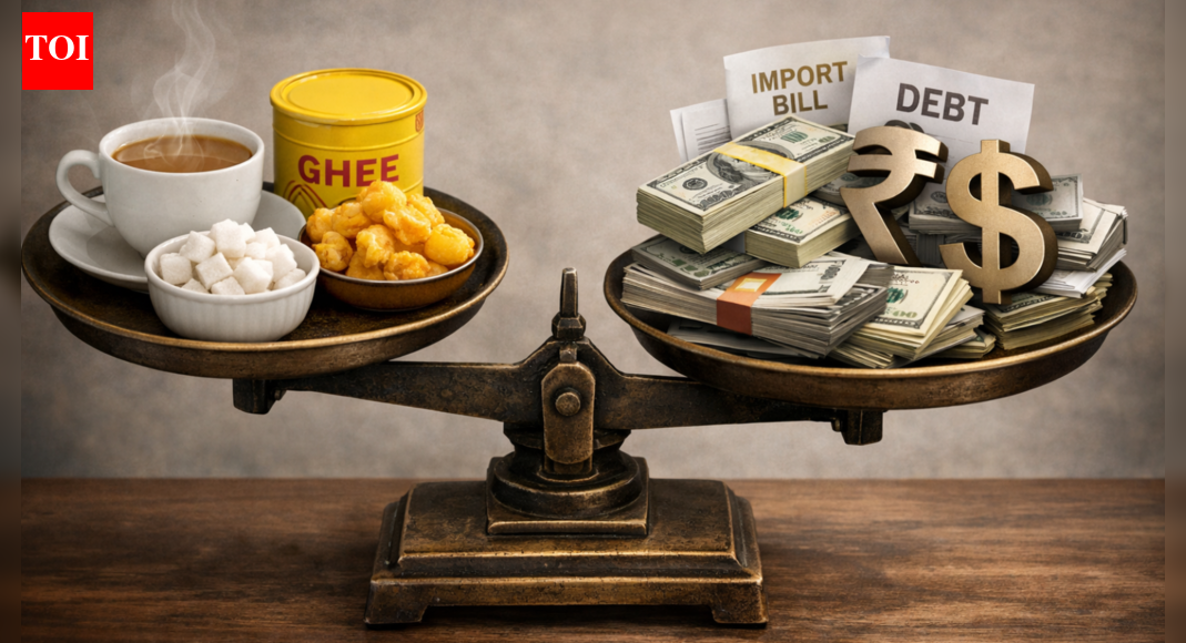 Why Pakistan’s love for chai and sugar is bleeding its economy dry