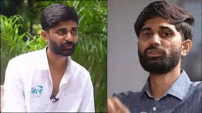 'Laalo – Krishna Sada Sahaayate' director Ankit Sakhiya opens up on the Hindi trailer of 'Laala': 'Laalo is a product of dedication and honesty'- Exclusive