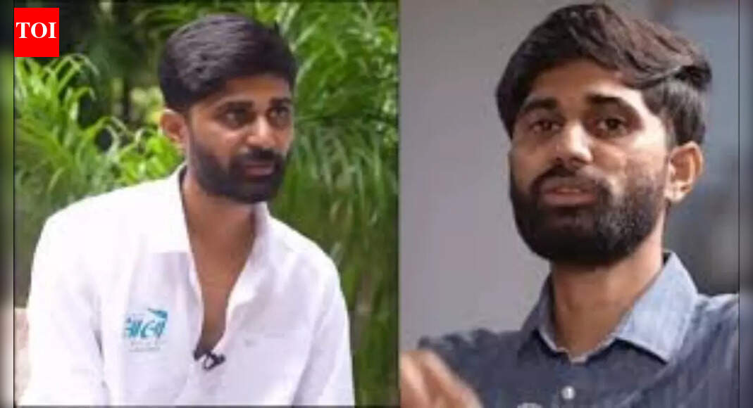 'Laalo – Krishna Sada Sahaayate' director Ankit Sakhiya opens up on the Hindi trailer of 'Laala': 'Laalo is a product of dedication and honesty'- Exclusive