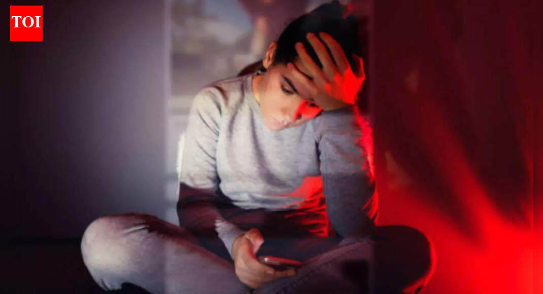 Why comparison is the silent killer of childhood confidence