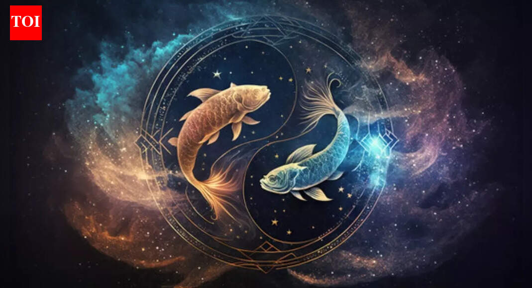 Pisces Yearly Predictions for 2026: Prioritise self-care and financial discipline
