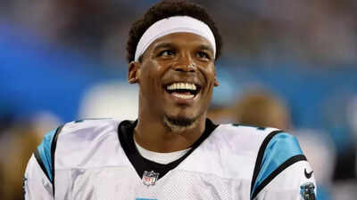 Cam Newton makes a bold MVP case for Myles Garrett as quarterback favorites dominate the conversation