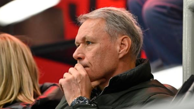 Marco van Basten net worth in 2025: AC Milan legacy, career earnings, coaching roles, and media work