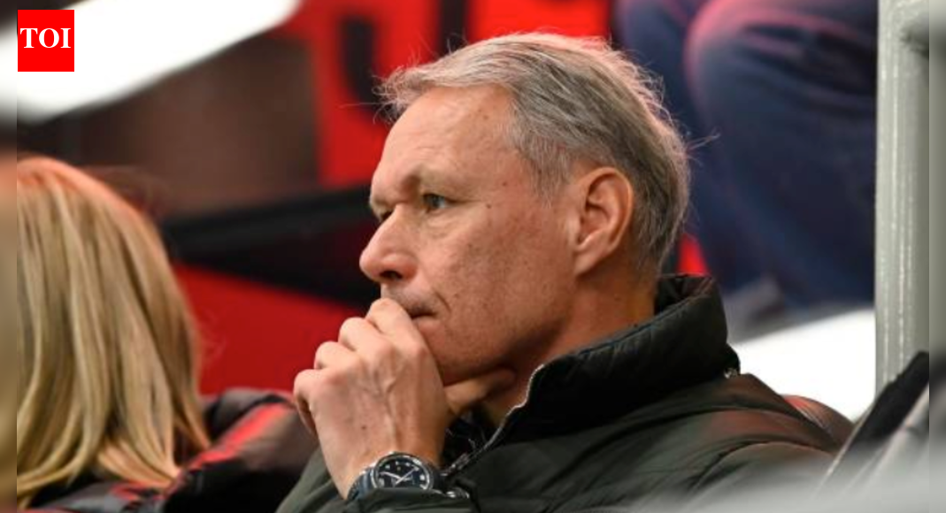 Marco van Basten net worth in 2025: AC Milan legacy, career earnings, coaching roles, and media work