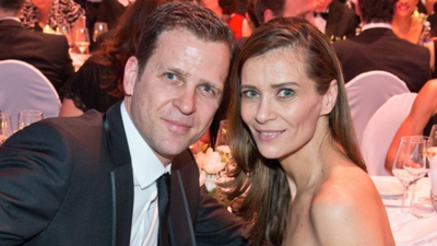 Oliver Bierhoff and Klara Szalantzy combined net worth: German national team role, football career, lifestyle, and sporting legacy