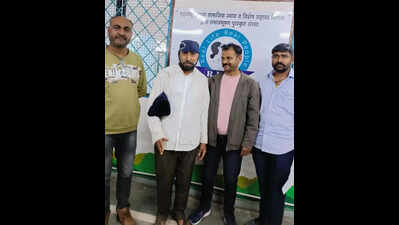Mohammad Hussain Has Helped Unite Over 700 Missing Or The Abandoned With Families