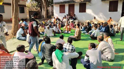 17 villages unite to bring back Chhattisgarh’s endangered wild buffalo