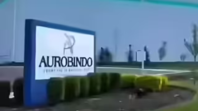 Aurobindo Pharma acquires branded non-oncology prescription business of Khandelwal Labs' for Rs 325 crore