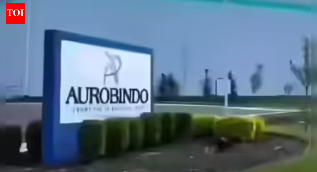 Aurobindo Pharma acquires branded non-oncology prescription business of Khandelwal Labs' for Rs 325 crore