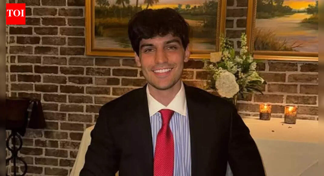 Jewish leader says he's glad Nikki Haley never became president, her 'vile, anti-American' son Nalin remained outside White House