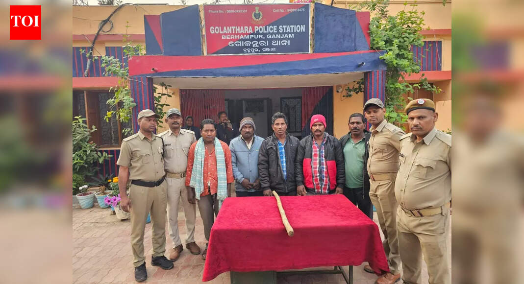 Man, 4 brothers arrested for killing wife