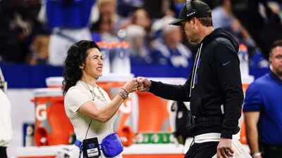  Why Carlie Irsay-Gordon now has to decide if Shane Steichen stays or goes