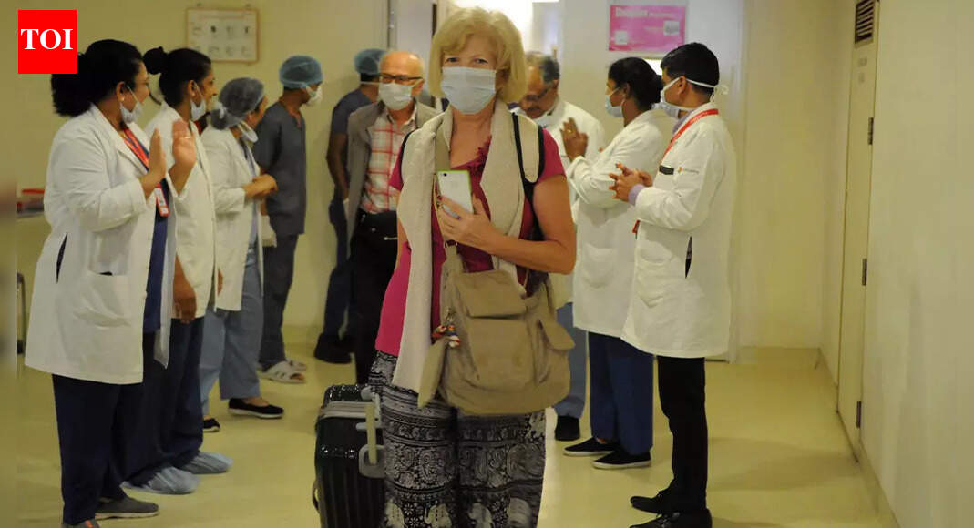 Scalpels And Soft Power