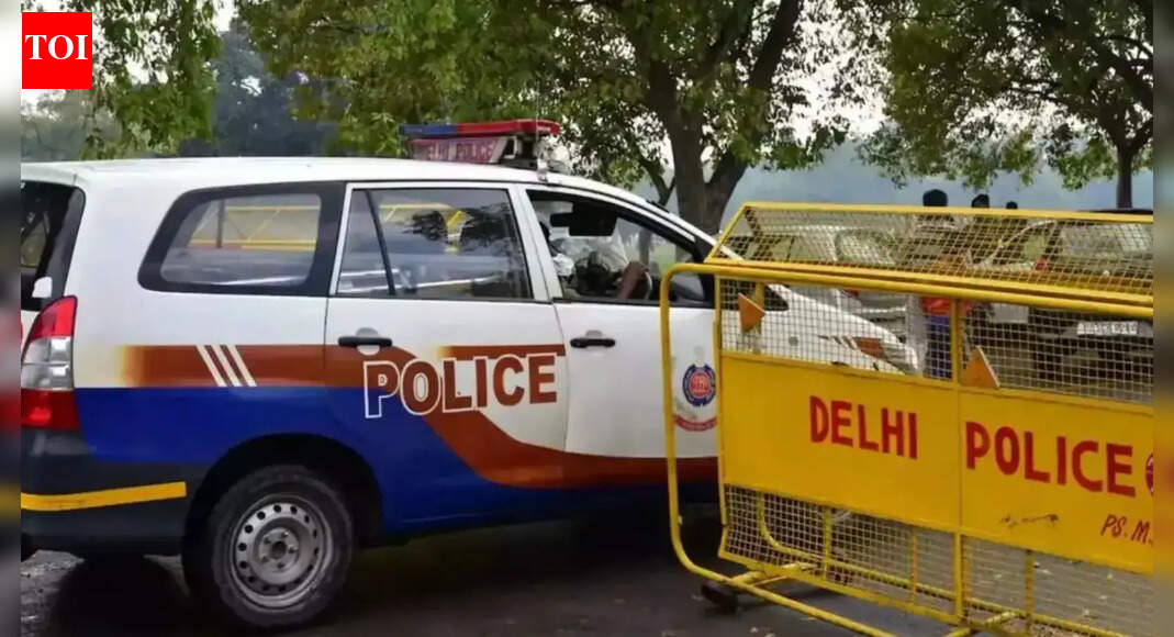 Delhi Police secures life sentence for two hardcore criminals under MCOCA