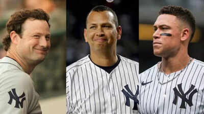 Top 5 richest Yankees contracts in history: Record-breaking MLB deals, and massive contracts revealed